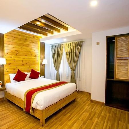 Beautiful Kathmandu Hotel المظهر الخارجي الصورة