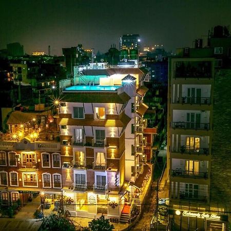 Beautiful Kathmandu Hotel المظهر الخارجي الصورة
