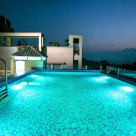 Beautiful Kathmandu Hotel المظهر الخارجي الصورة