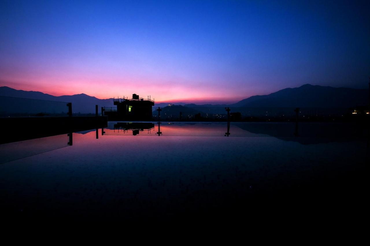 Beautiful Kathmandu Hotel المظهر الخارجي الصورة
