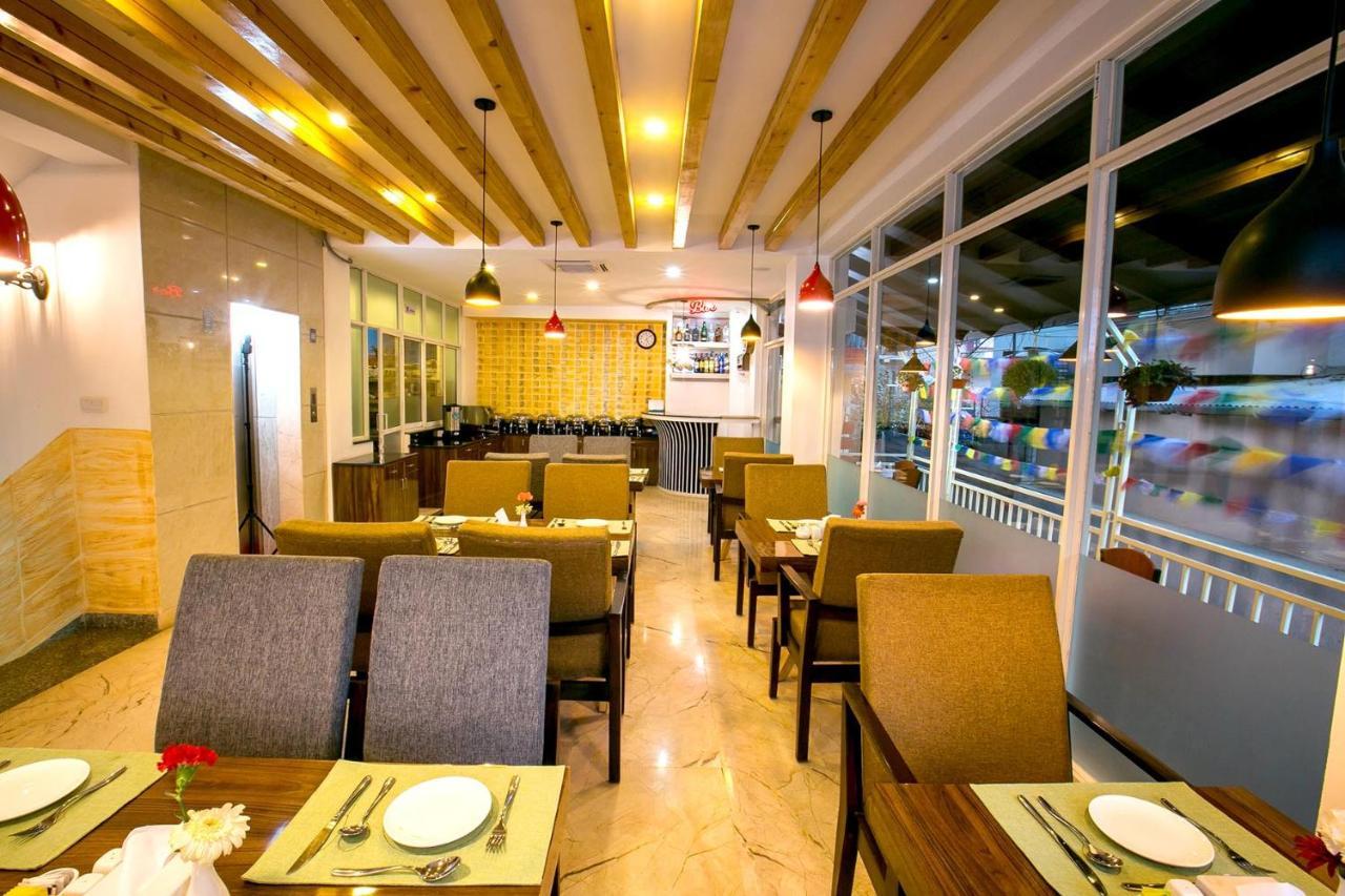 Beautiful Kathmandu Hotel المظهر الخارجي الصورة