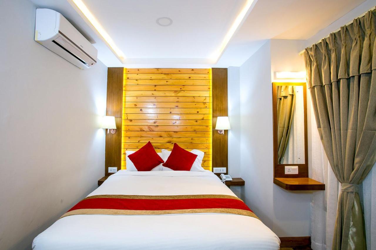 Beautiful Kathmandu Hotel المظهر الخارجي الصورة