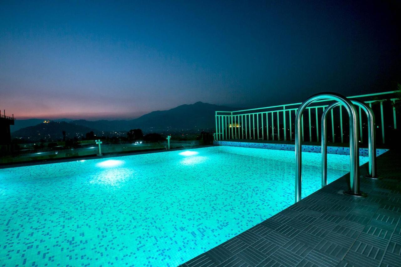 Beautiful Kathmandu Hotel المظهر الخارجي الصورة