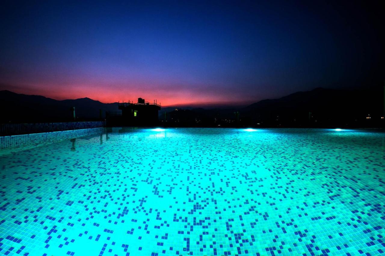 Beautiful Kathmandu Hotel المظهر الخارجي الصورة