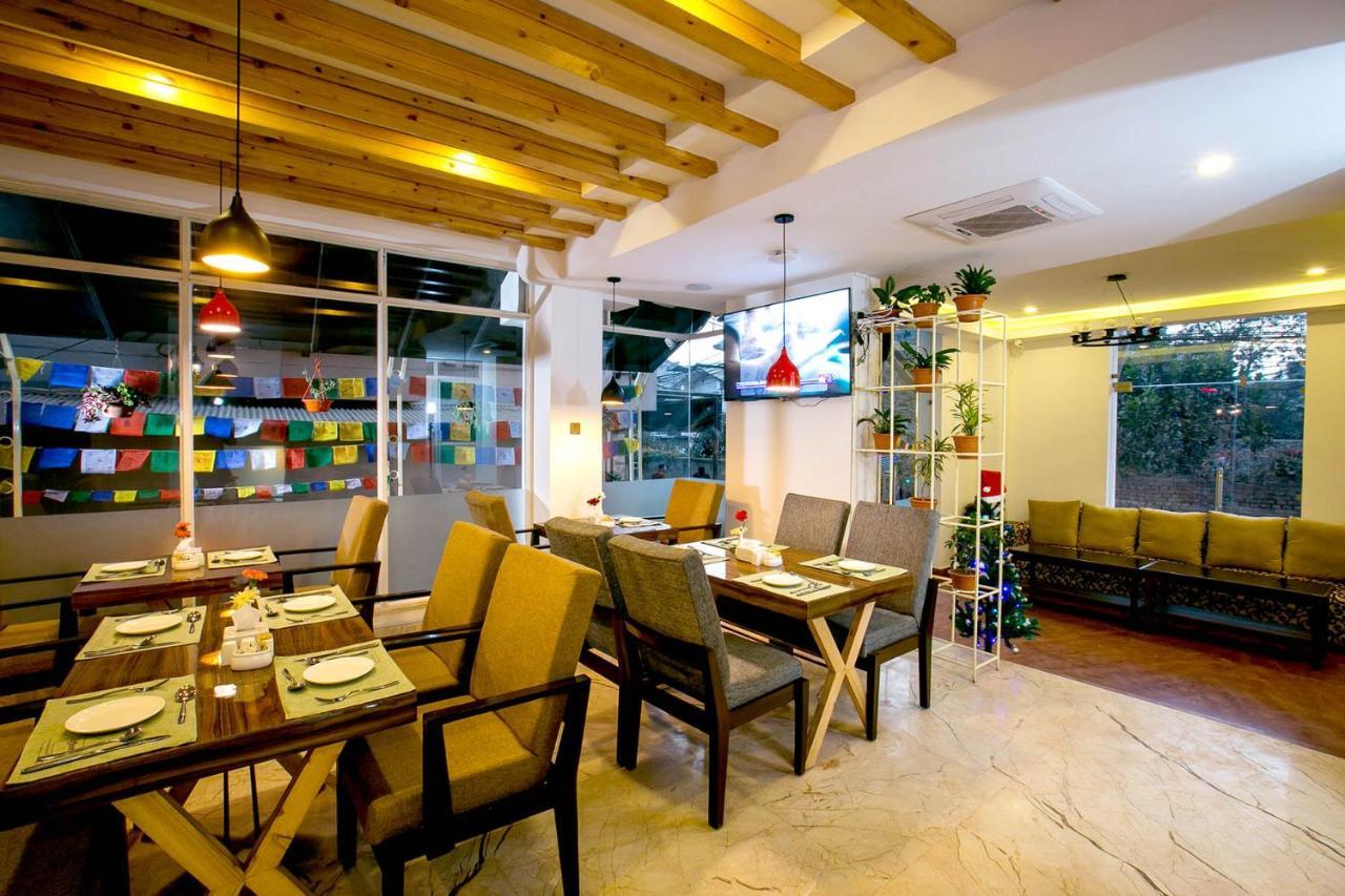 Beautiful Kathmandu Hotel المظهر الخارجي الصورة