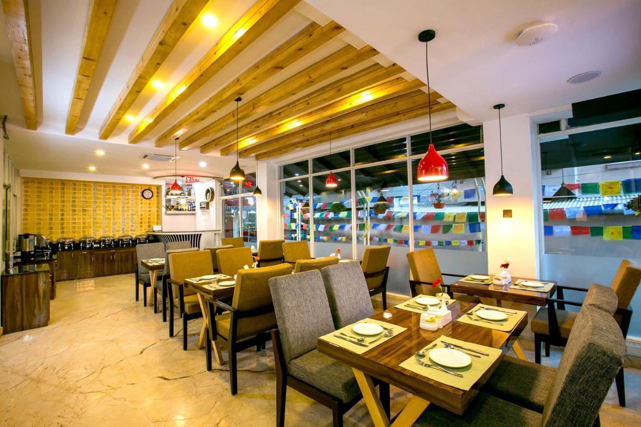 Beautiful Kathmandu Hotel المظهر الخارجي الصورة