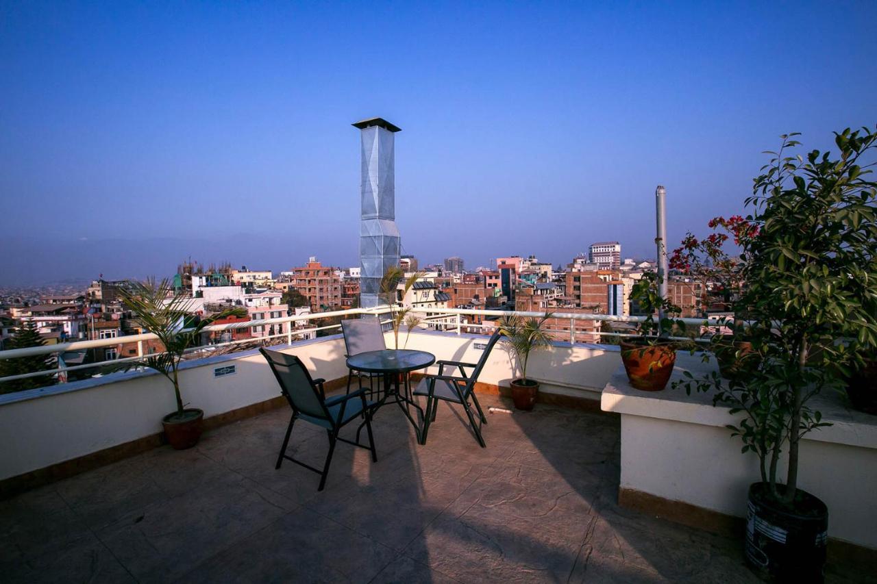 Beautiful Kathmandu Hotel المظهر الخارجي الصورة