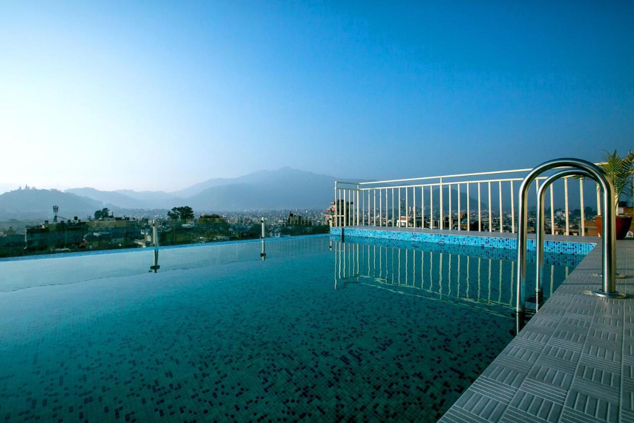 Beautiful Kathmandu Hotel المظهر الخارجي الصورة