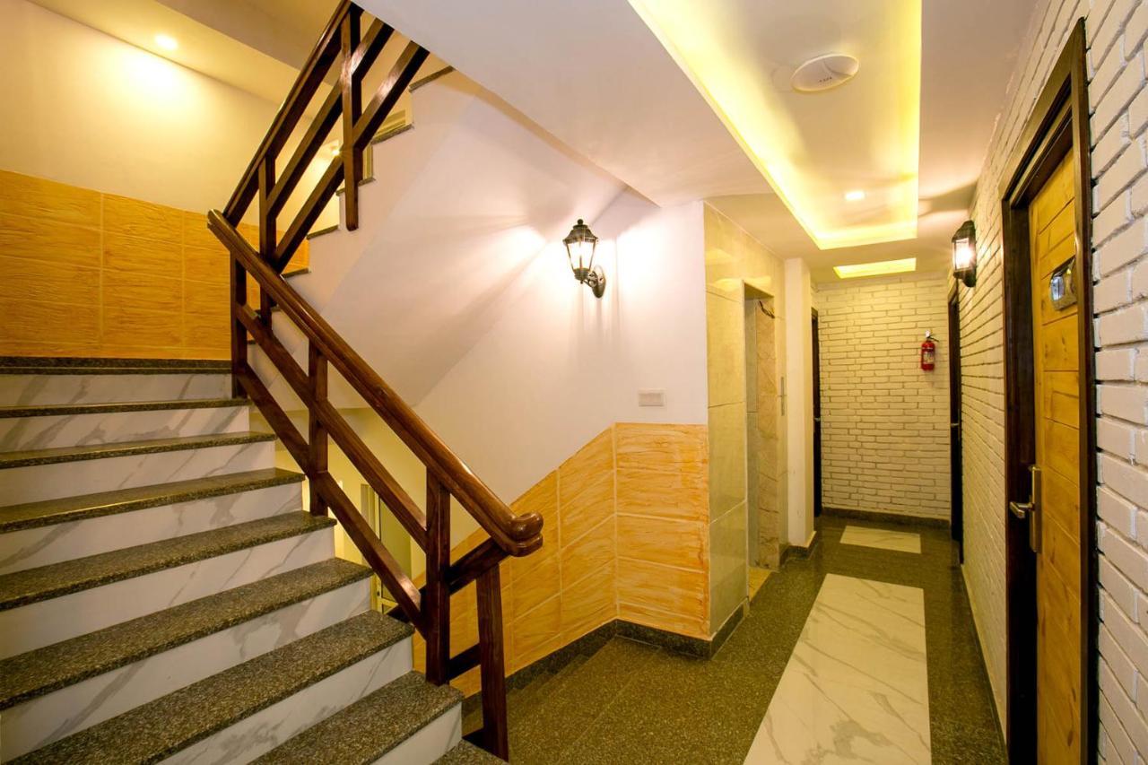 Beautiful Kathmandu Hotel المظهر الخارجي الصورة