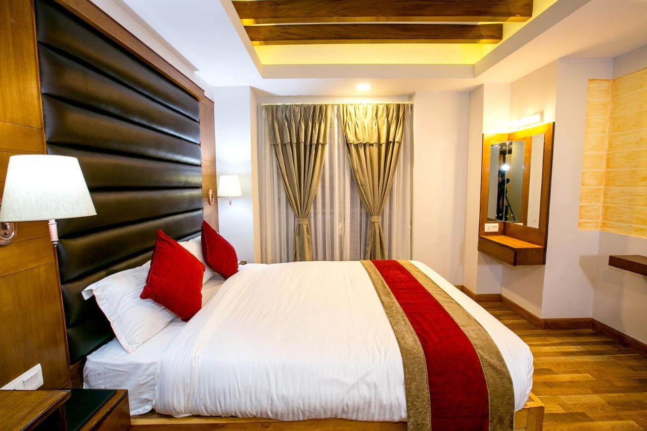 Beautiful Kathmandu Hotel المظهر الخارجي الصورة