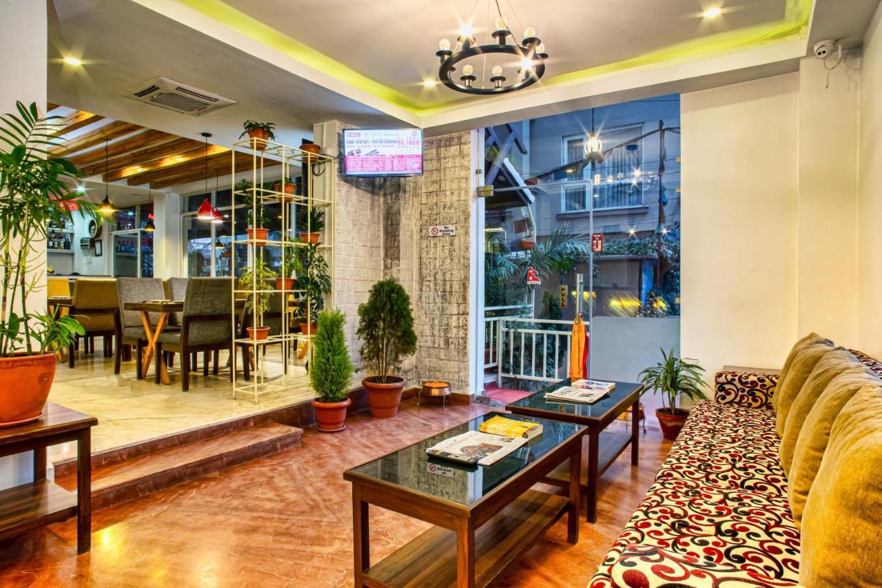 Beautiful Kathmandu Hotel المظهر الخارجي الصورة