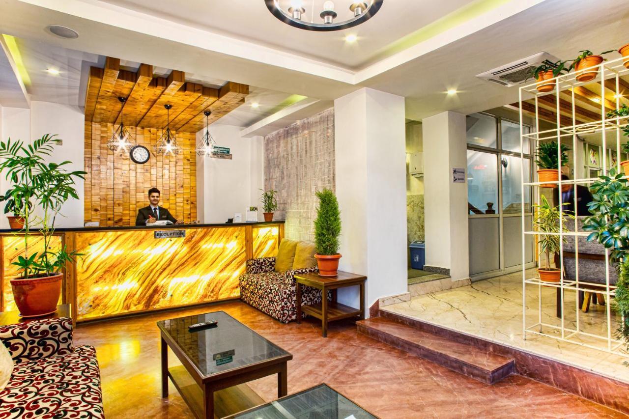 Beautiful Kathmandu Hotel المظهر الخارجي الصورة